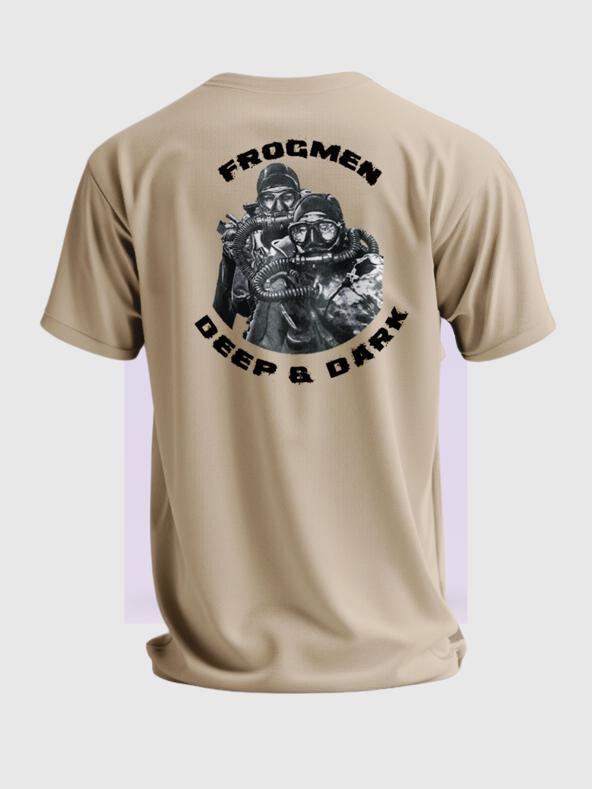 FROGMEN