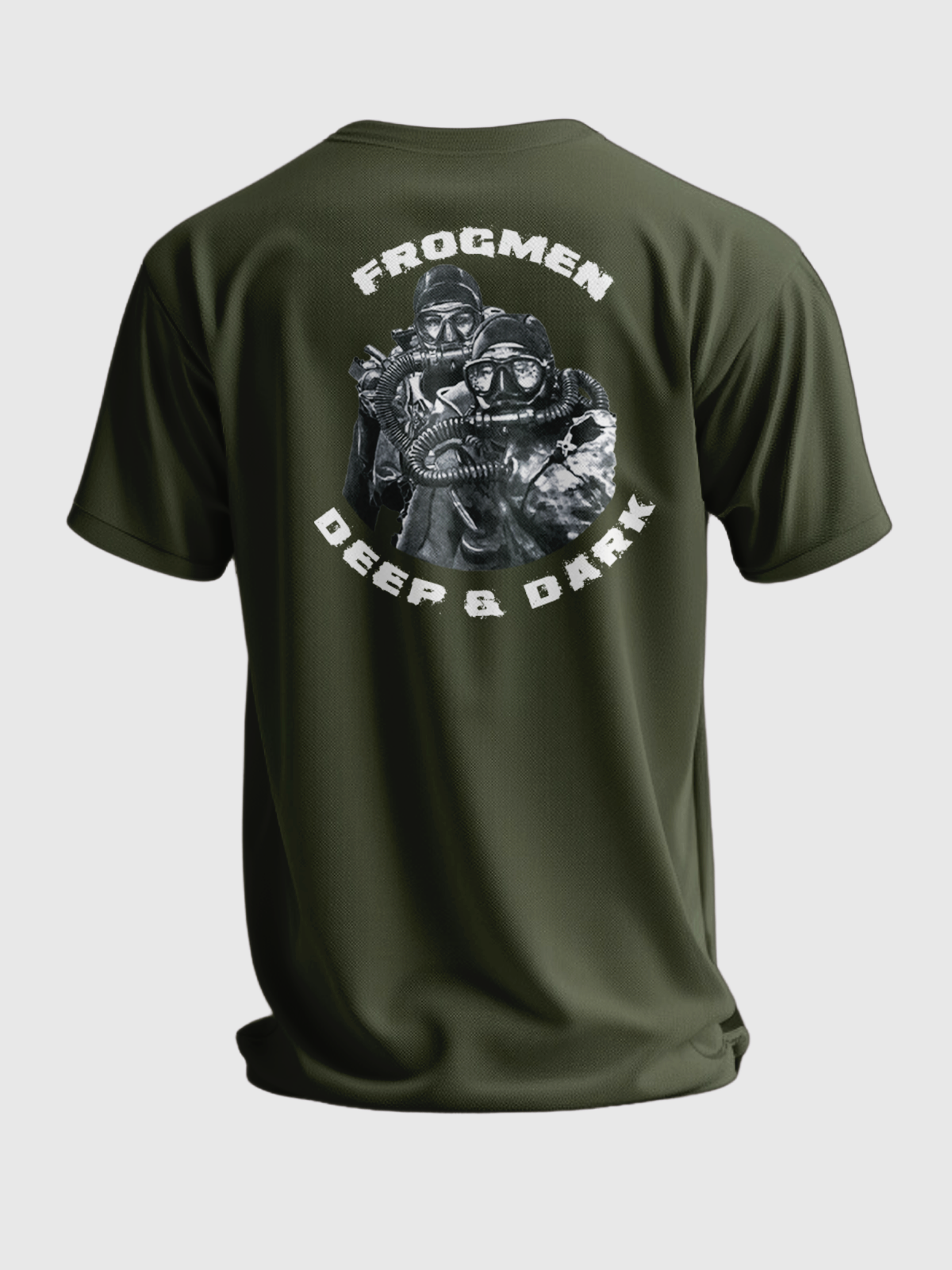 FROGMEN