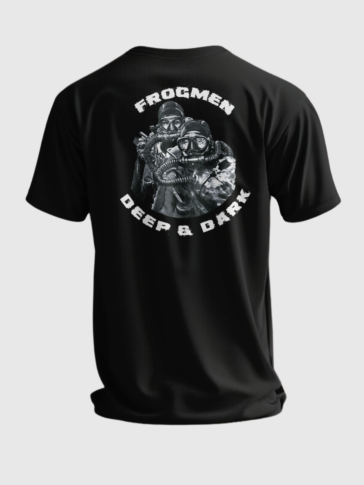 FROGMEN