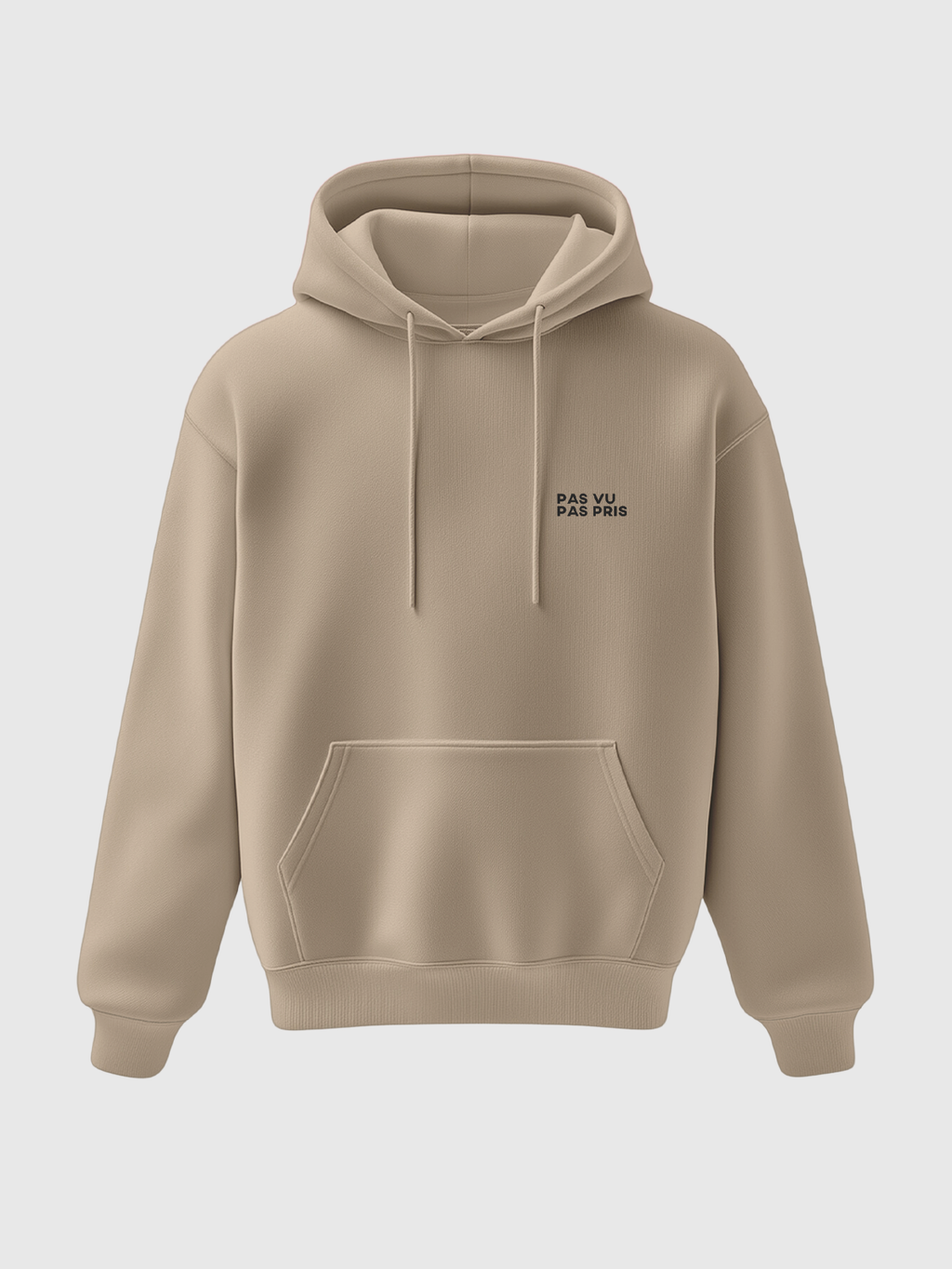 SWEAT - PAS VU PAS PRIS