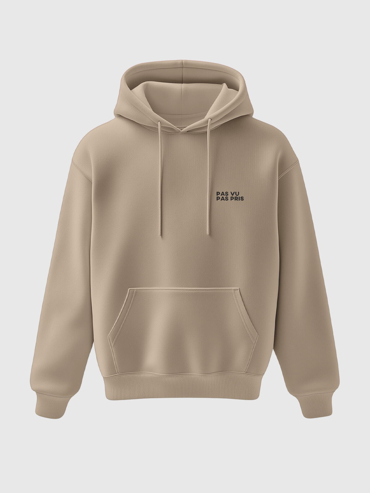 SWEAT - PAS VU PAS PRIS