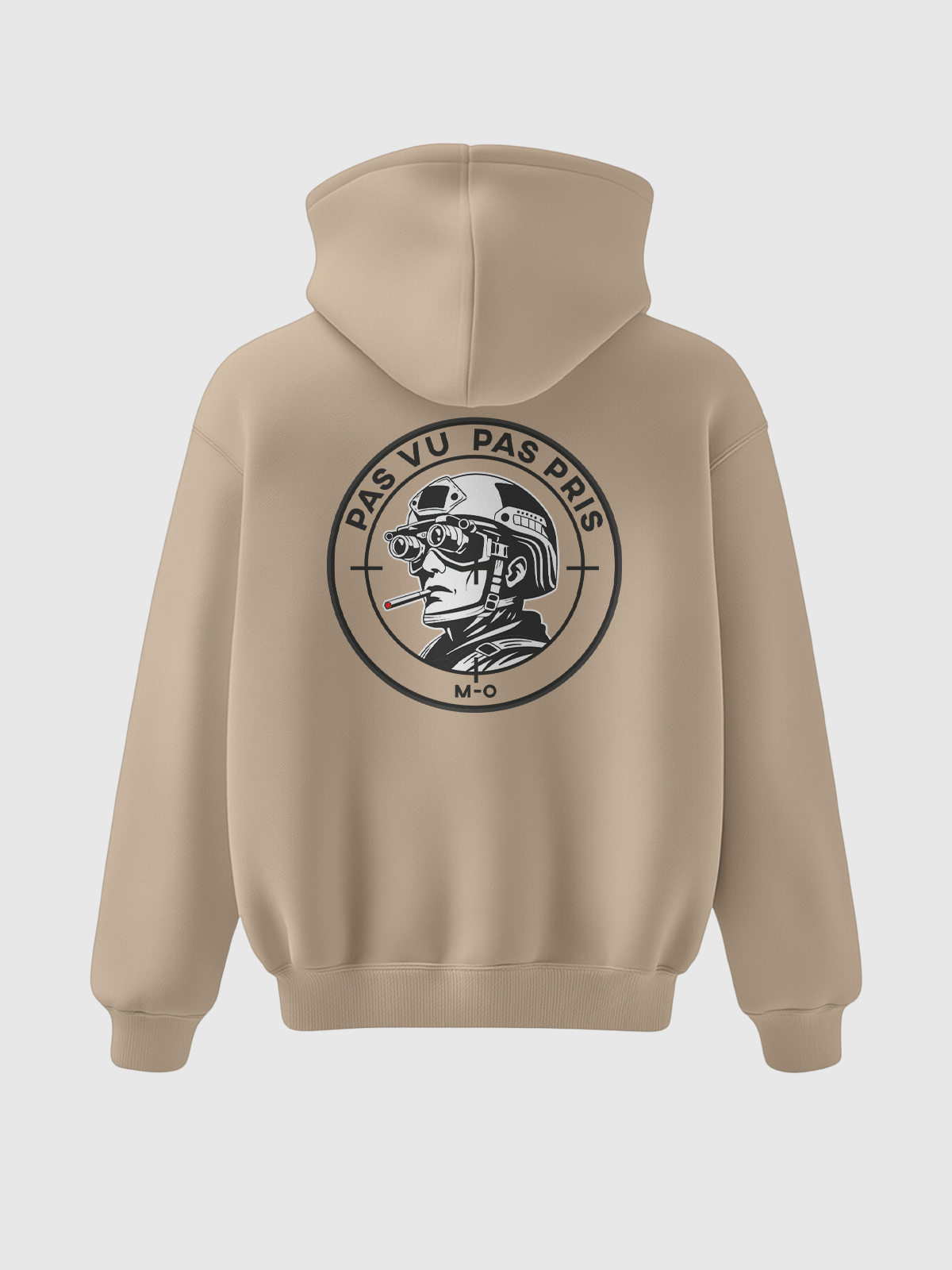 SWEAT - PAS VU PAS PRIS