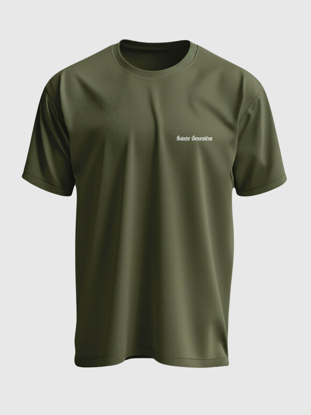 TSHIRT SAINTE GENEVIEVE