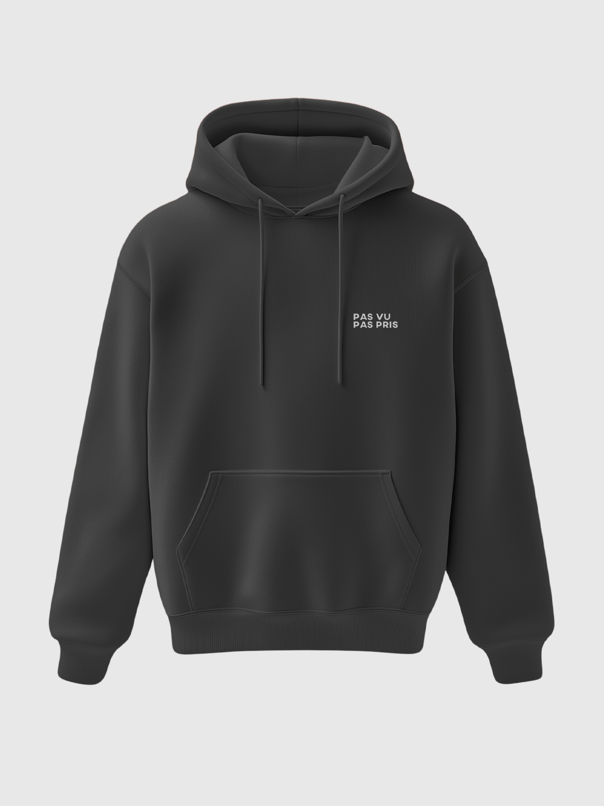 SWEAT - PAS VU PAS PRIS