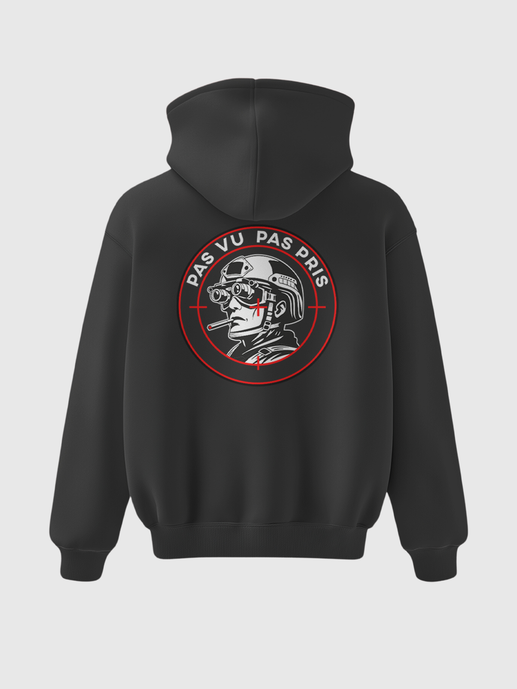 SWEAT - PAS VU PAS PRIS