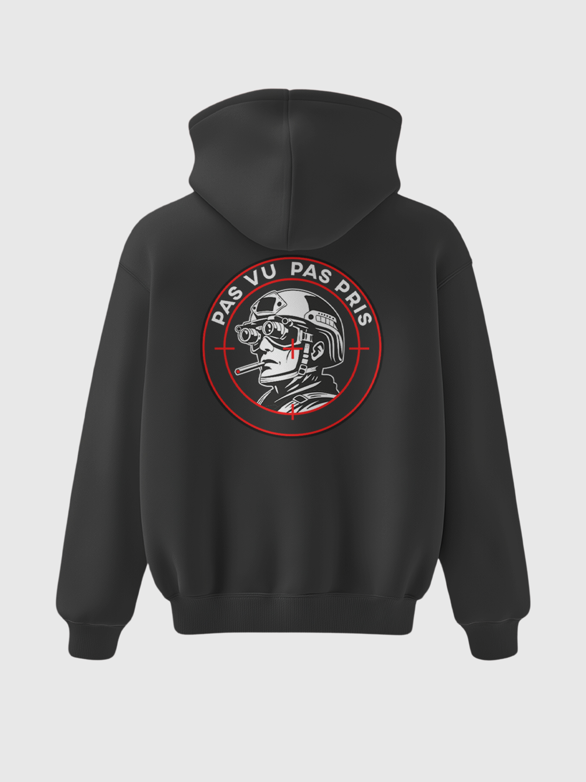 SWEAT - PAS VU PAS PRIS