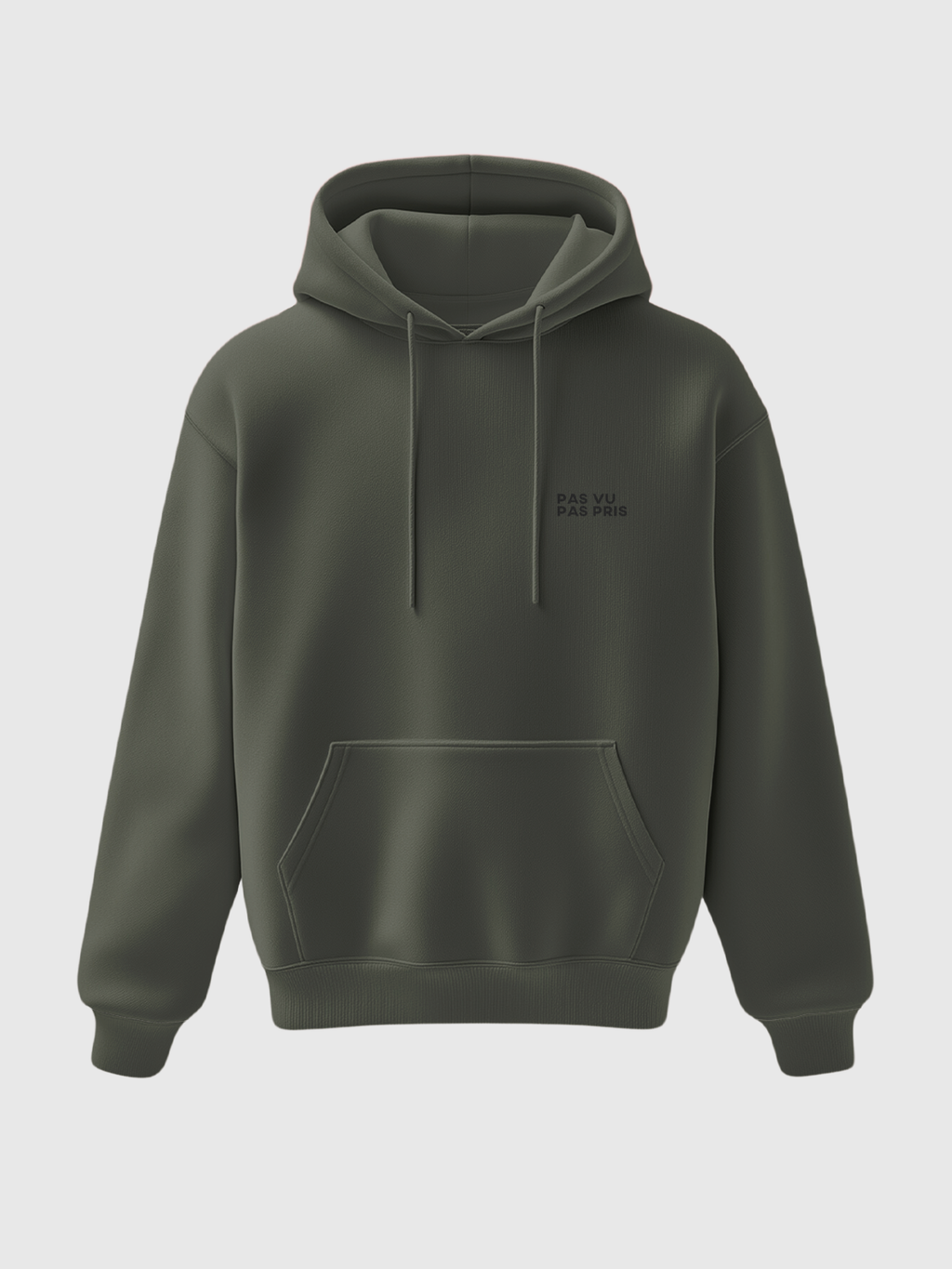 SWEAT - PAS VU PAS PRIS