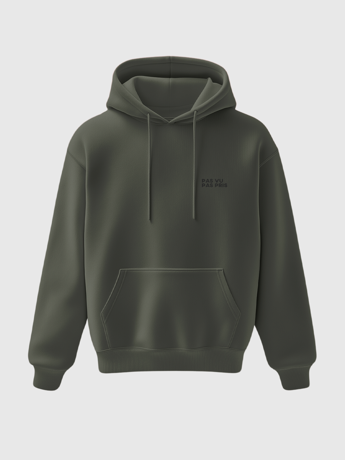 SWEAT - PAS VU PAS PRIS