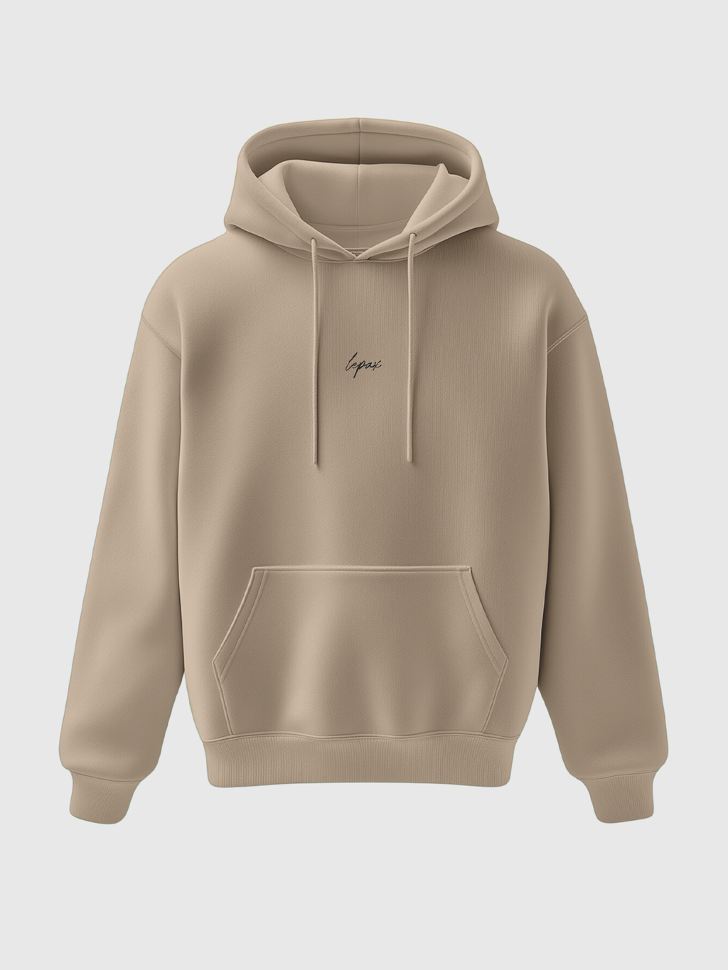 SWEAT ARRÊTE DE SUBIR - LEPAX