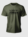 WARRIORS