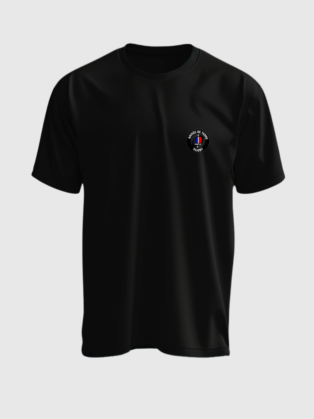SUPPOR'TERRE / LE T-SHIRT H/F