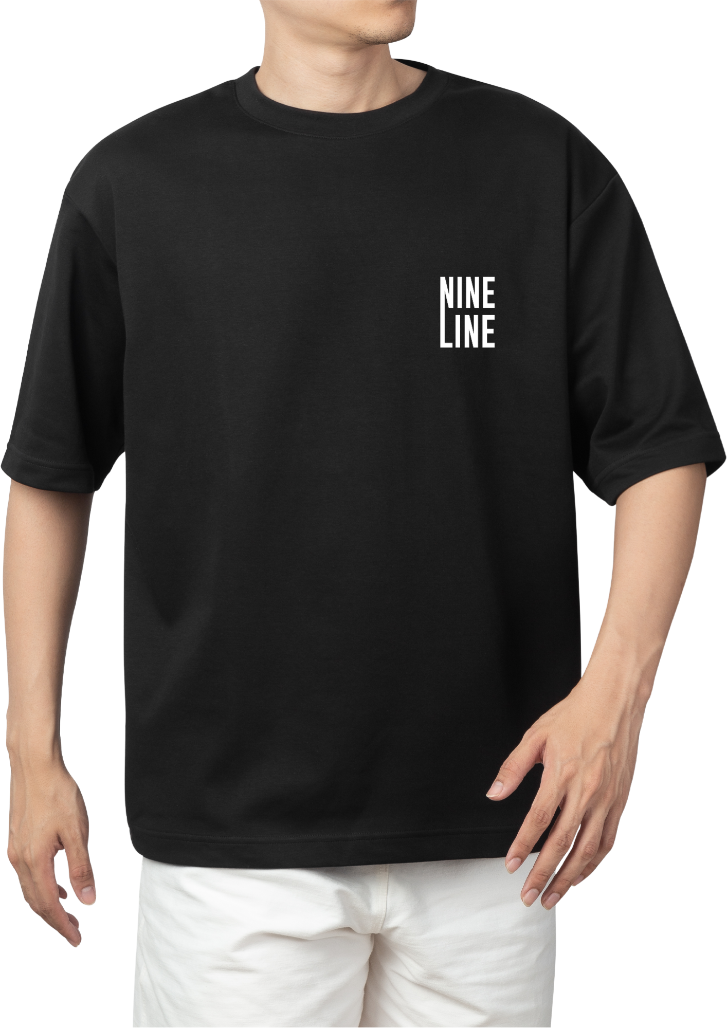 NINE LINE / TE IPSUM VINCERE