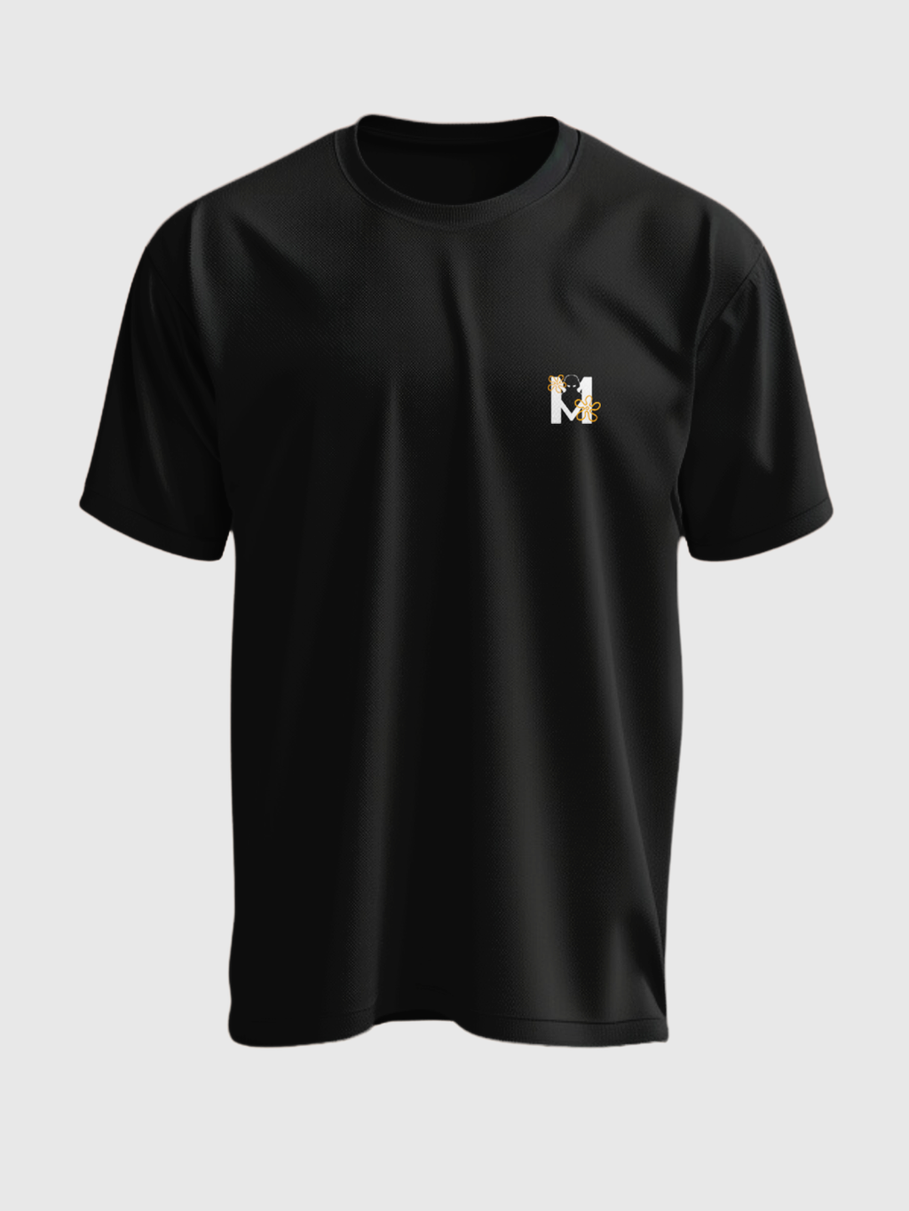T-SHIRT - JE SUIS PAS UN TITOÏ