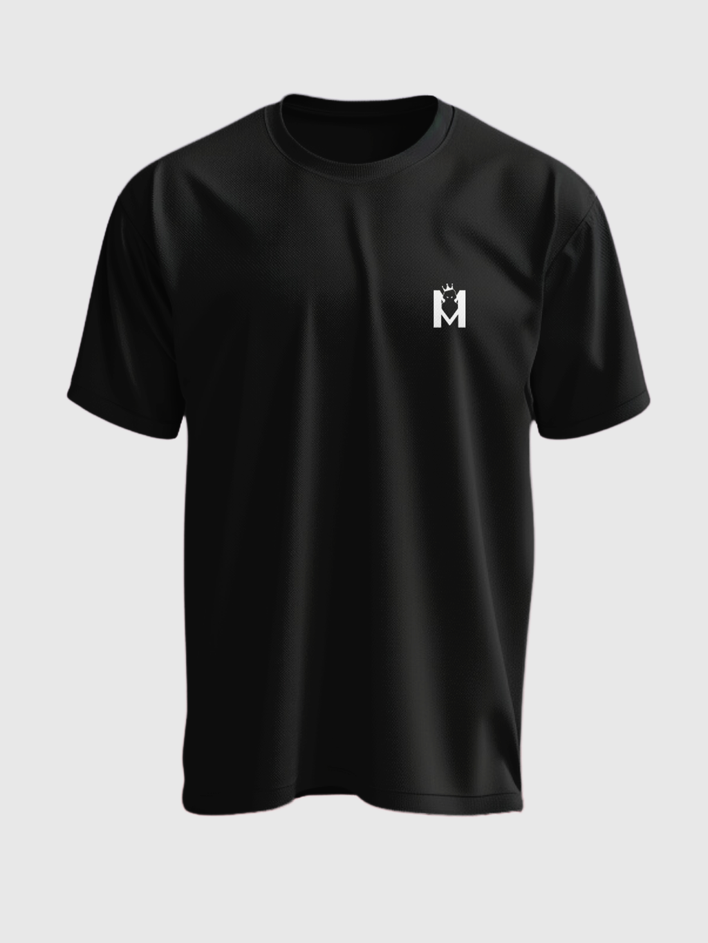 T-SHIRT / LE ROI DE LA POPOTE