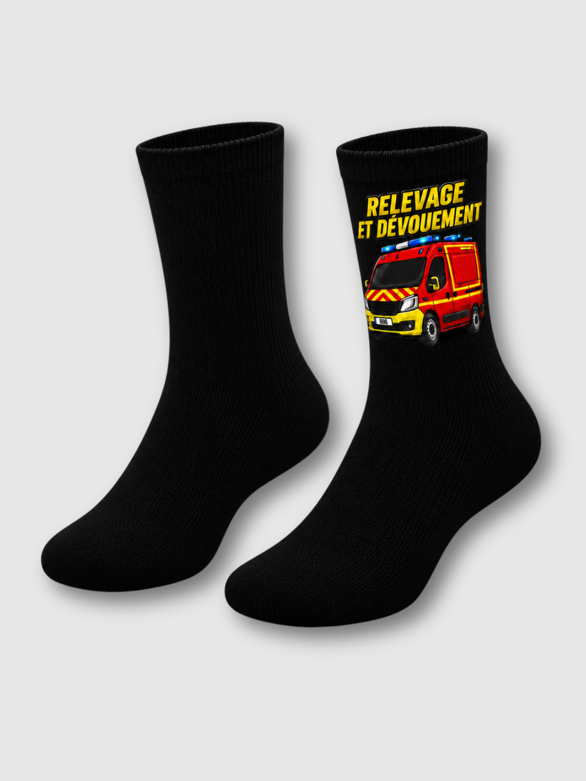 PRECOMMANDE - CHAUSSETTES EG