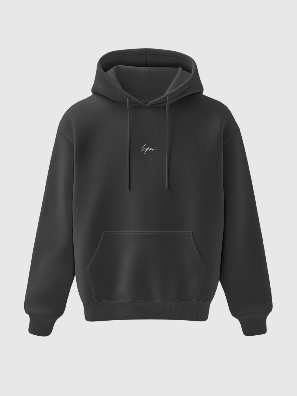 SWEAT ARRÊTE DE SUBIR - LEPAX