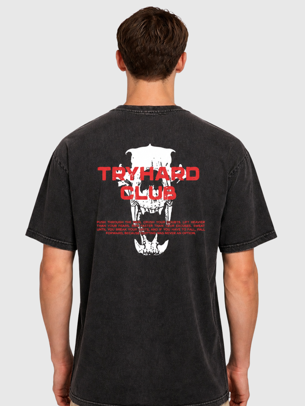 TRYHARD CLUB