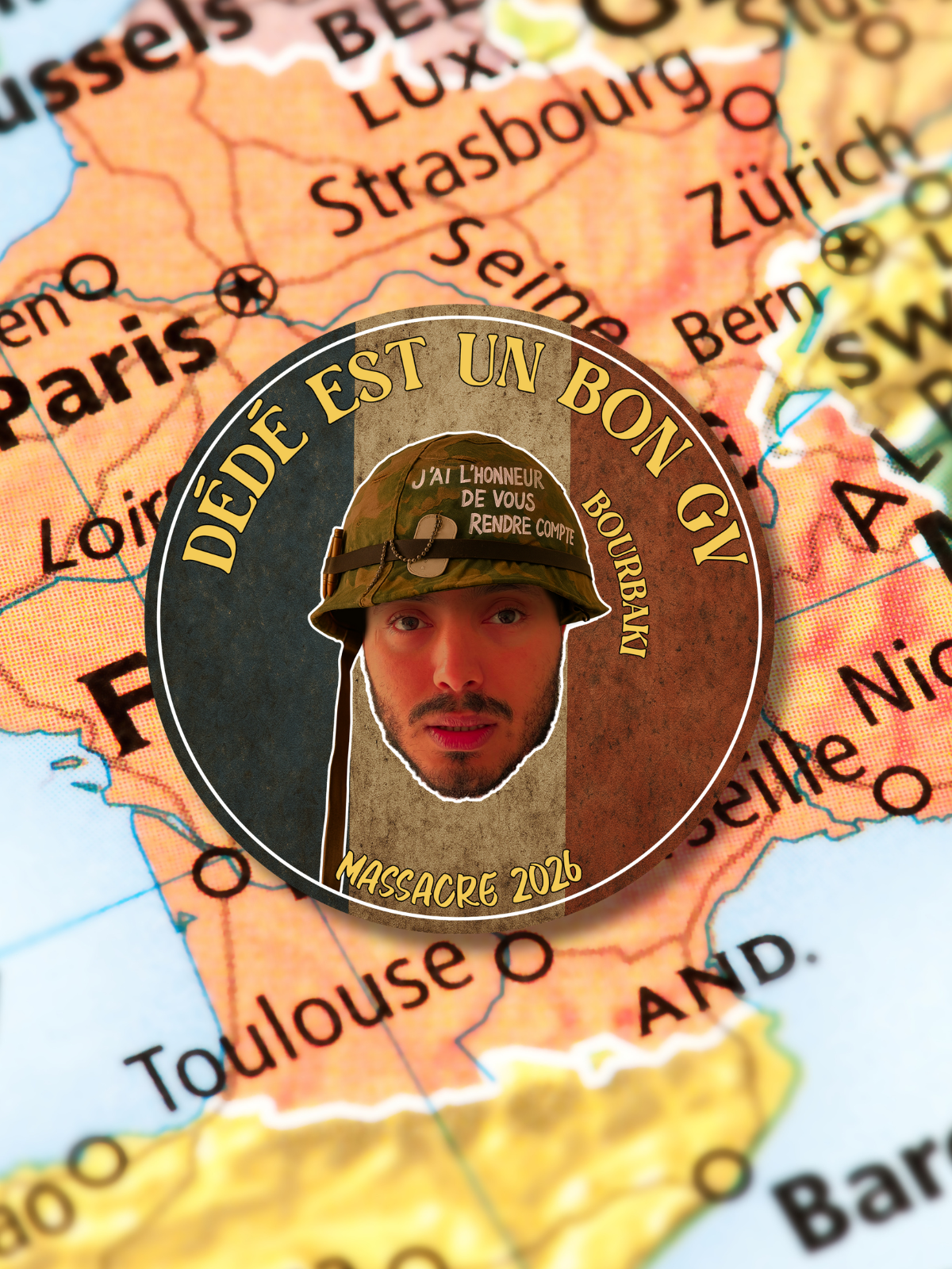 La Boîte de Noël - Numéro 2