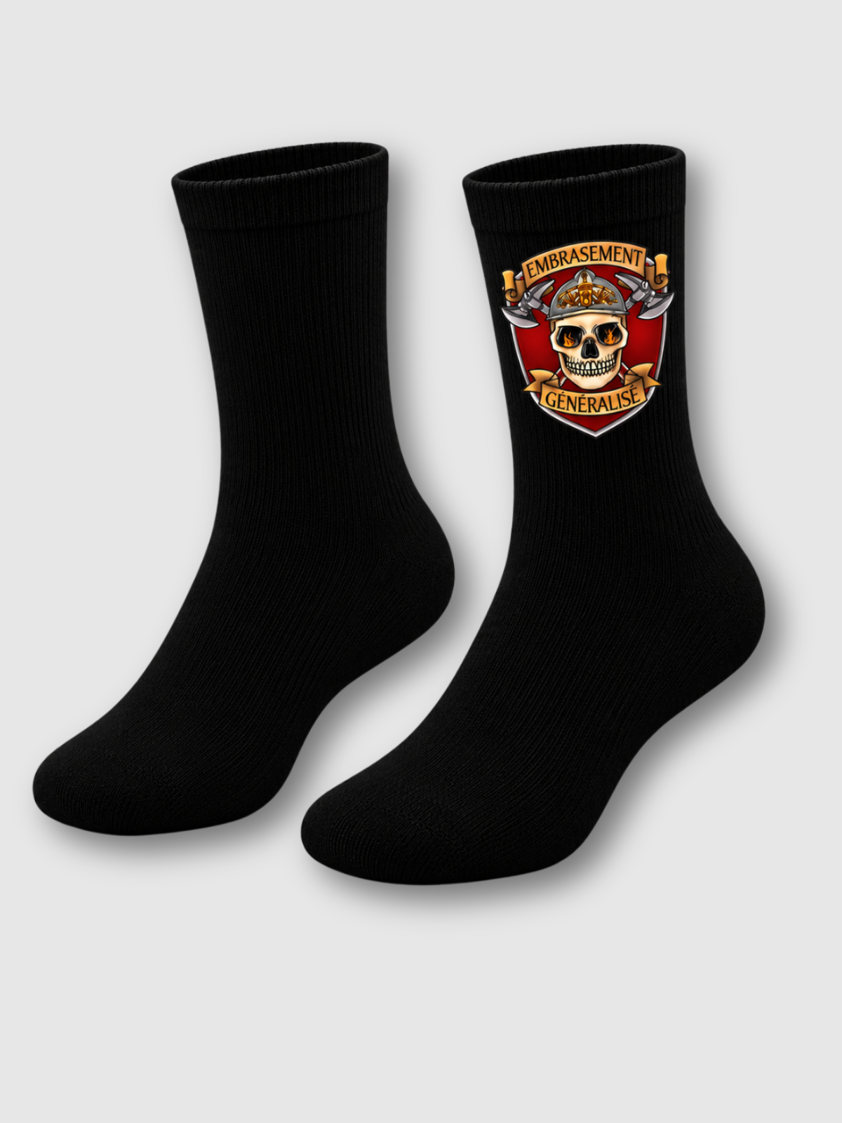 PRECOMMANDE - CHAUSSETTES EG
