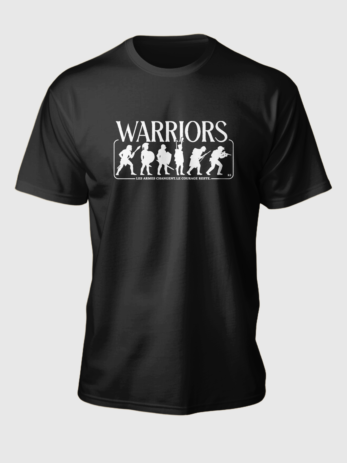 WARRIORS