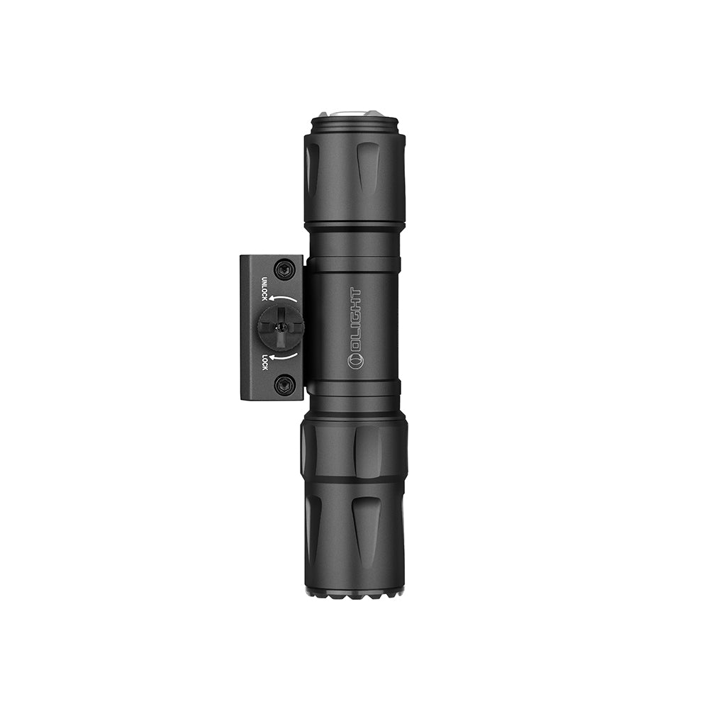 Olight Odin S | Lampe tactique 1500 lumens