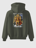 SWEAT - SAINT MICHEL