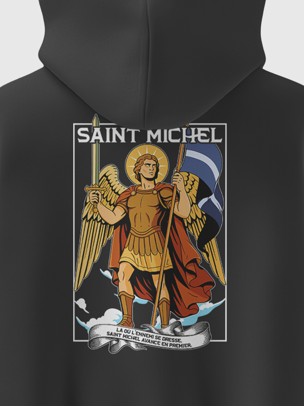 SWEAT - SAINT MICHEL