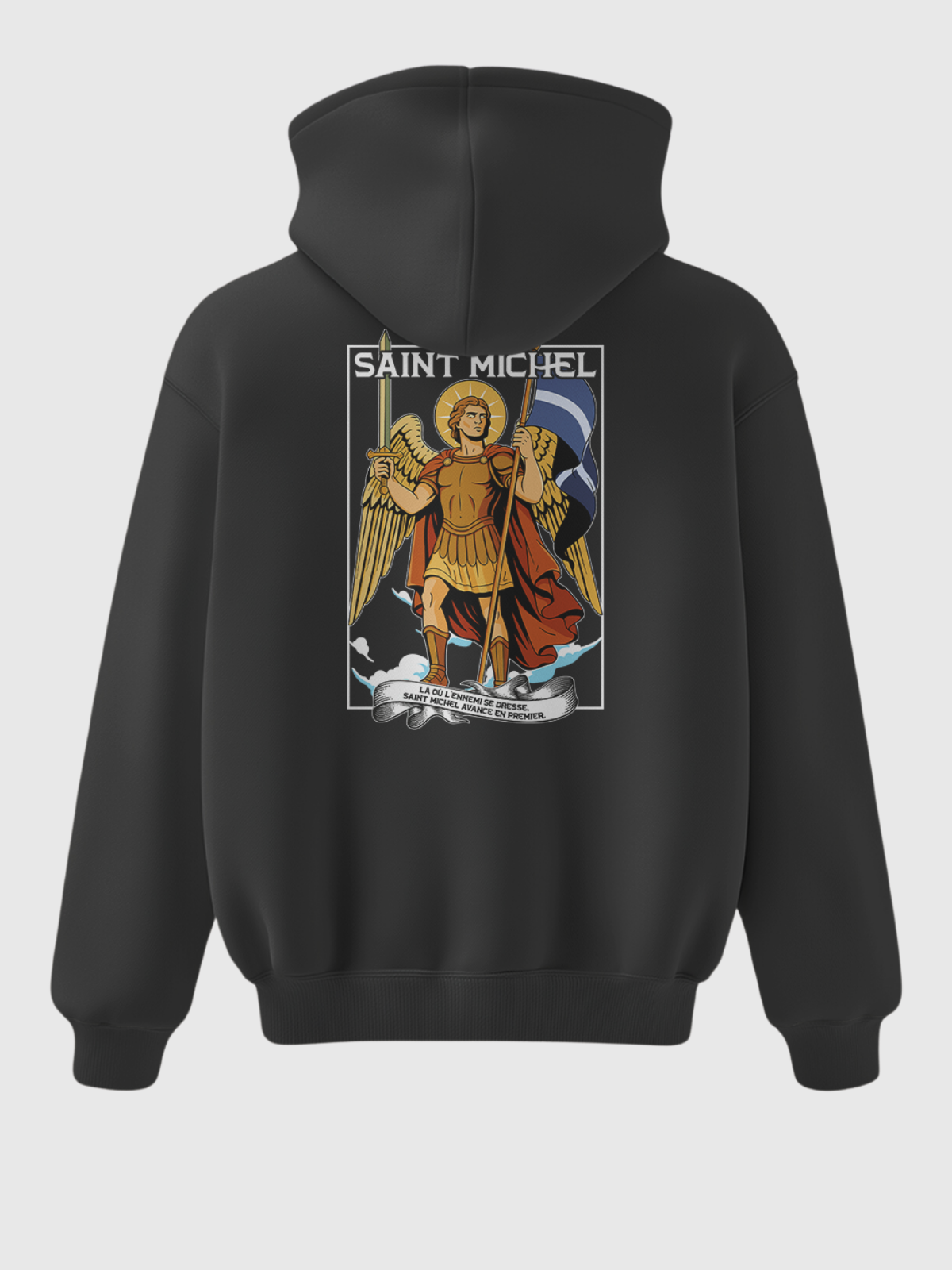 SWEAT - SAINT MICHEL