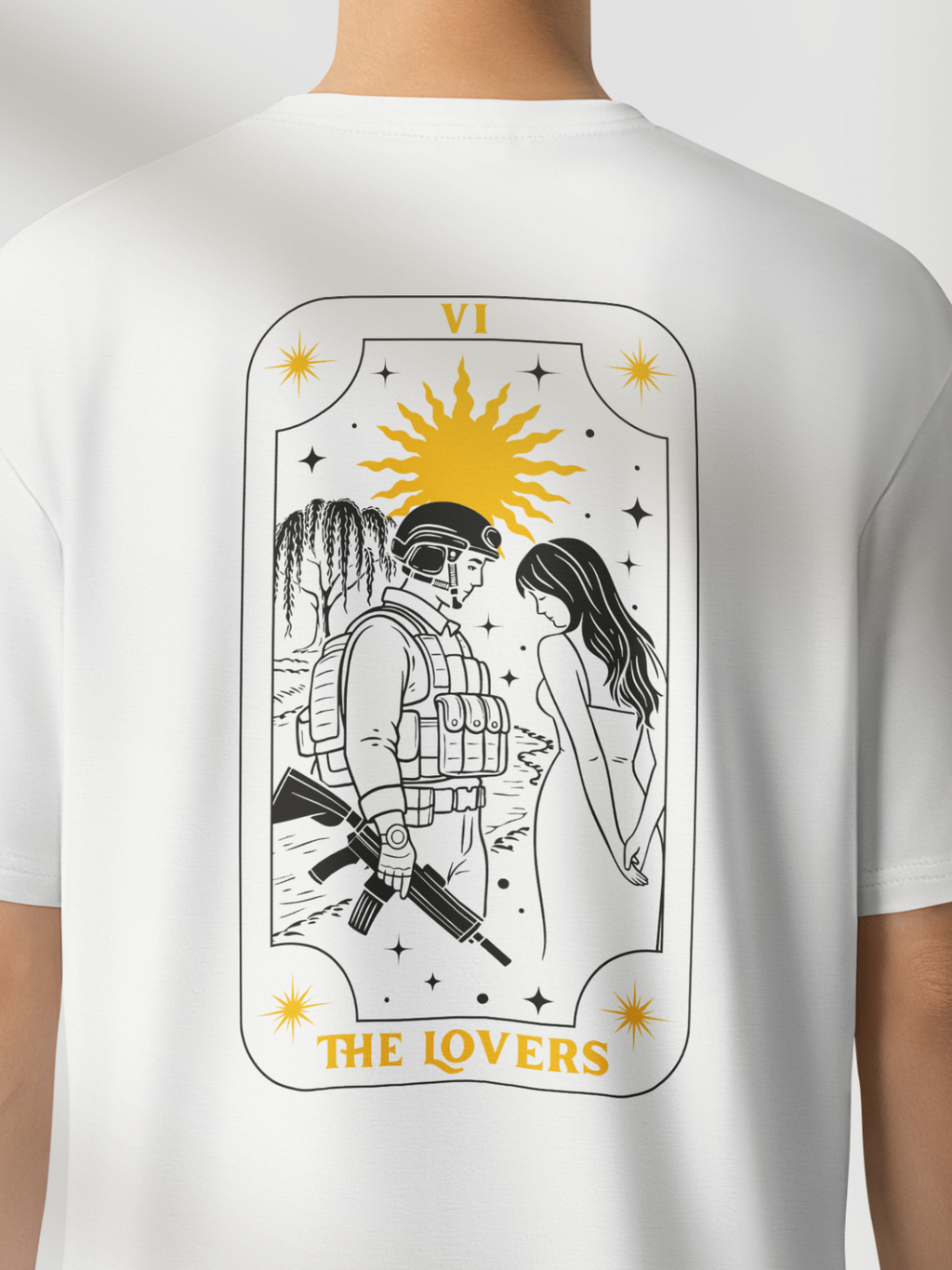 THE LOVERS