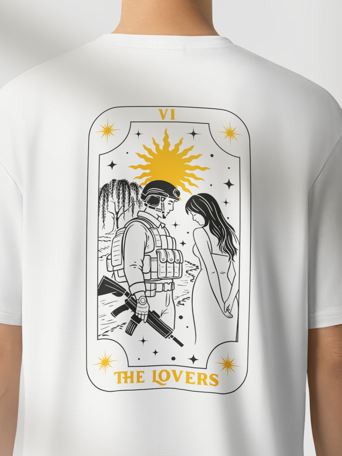 THE LOVERS