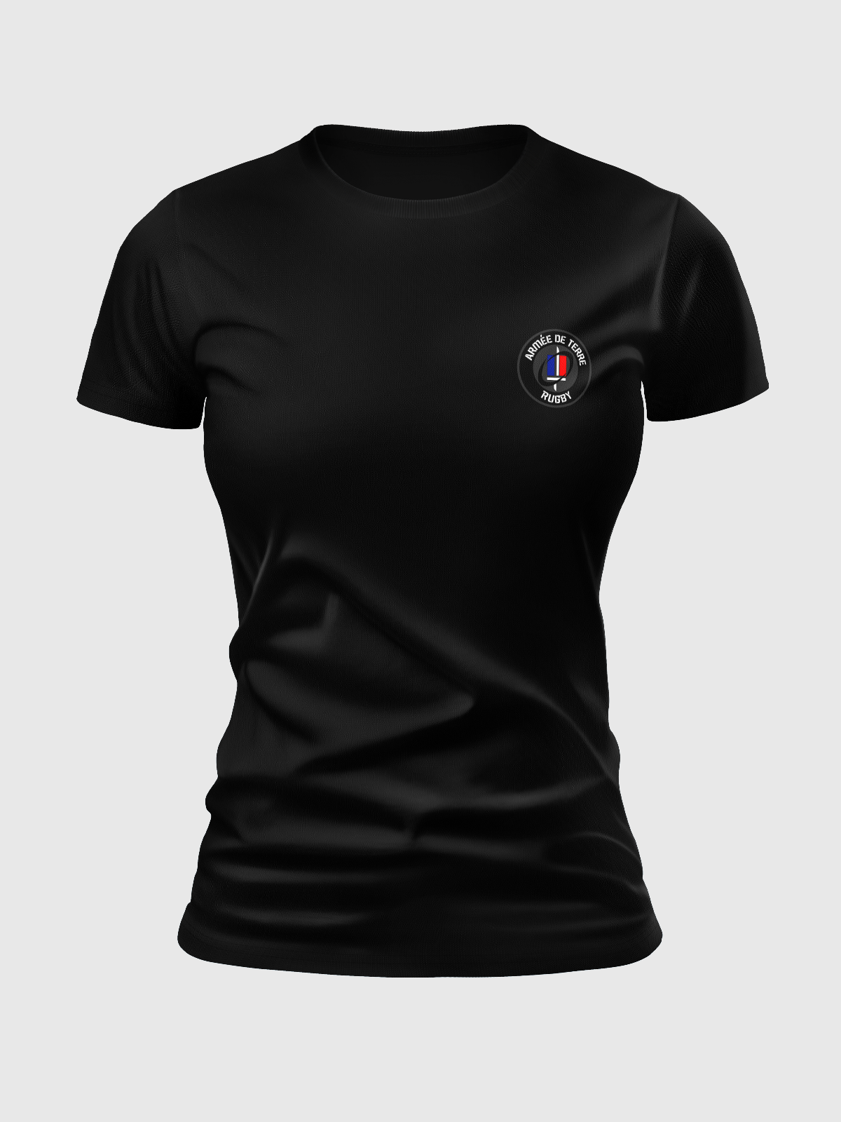 SUPPOR'TERRE / LE T-SHIRT H/F
