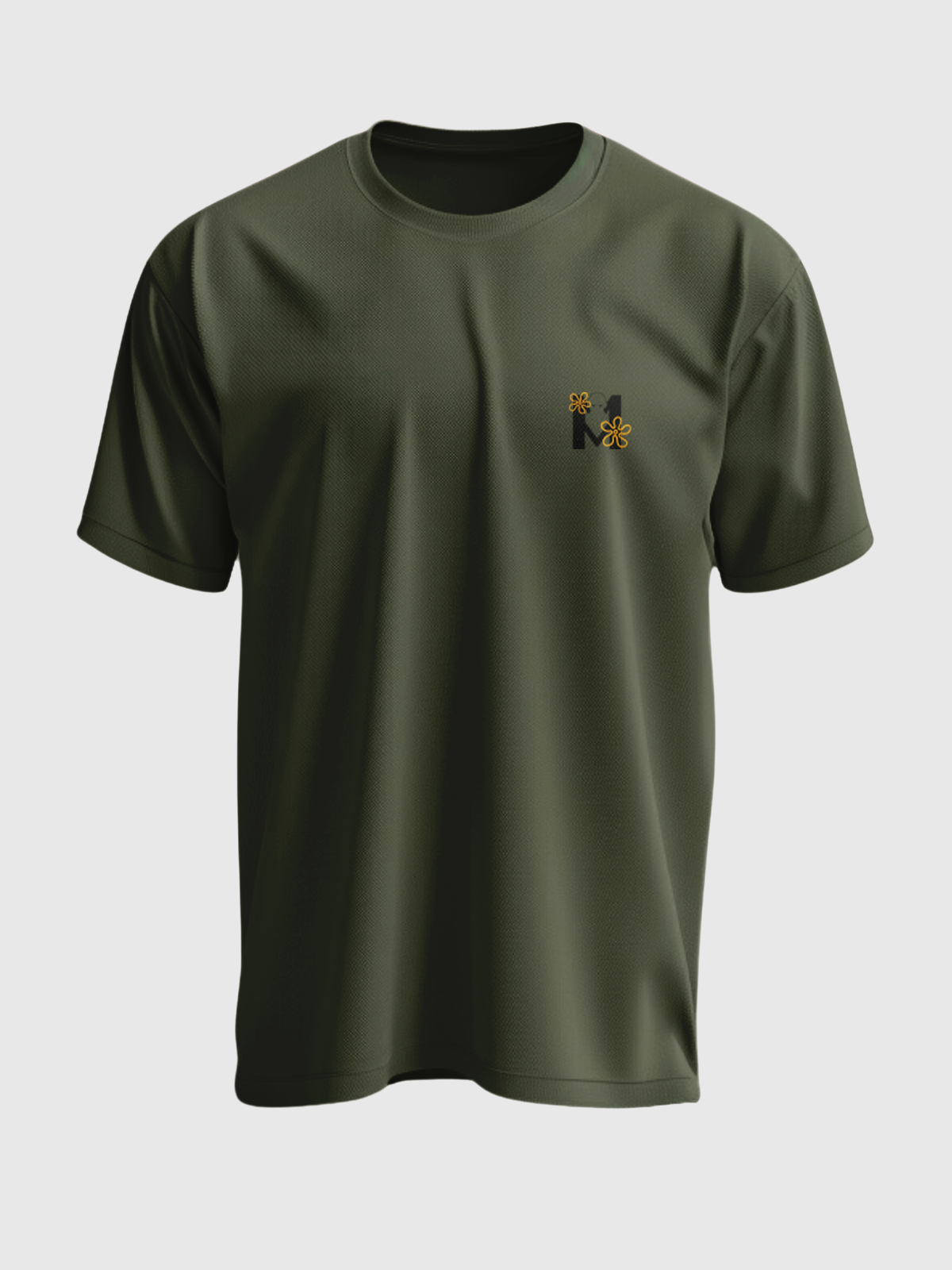 T-SHIRT - JE SUIS PAS UN TITOÏ