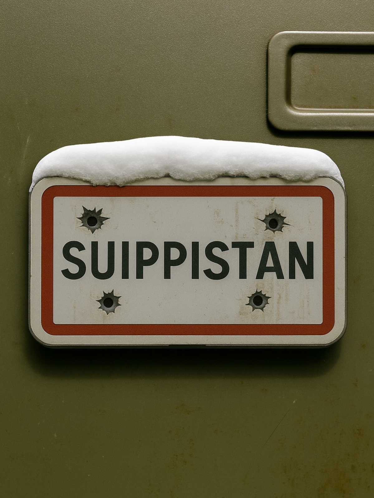 La Boîte de Noël - Numéro 1