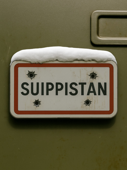 La Boîte de Noël - Numéro 1