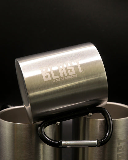 TASSES BLAST