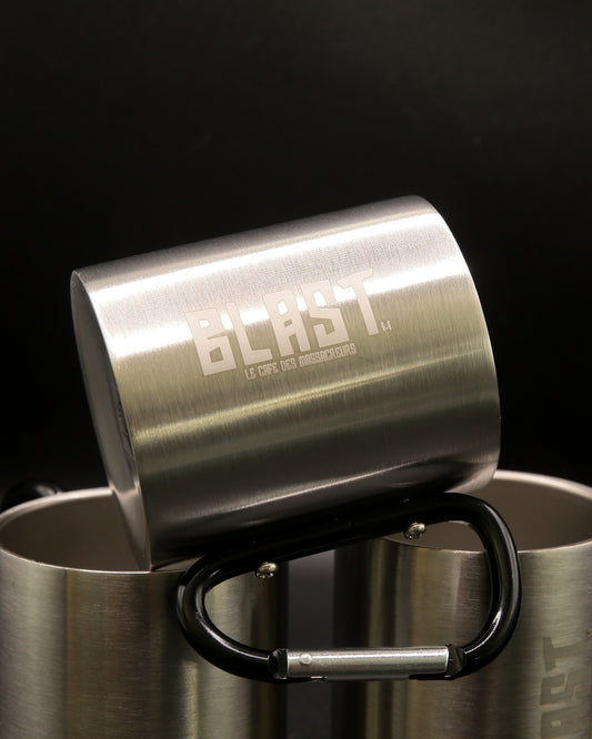 TASSES BLAST