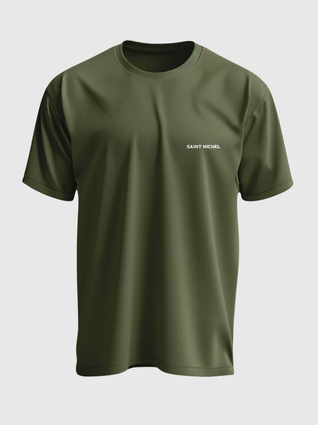 TSHIRT - SAINT MICHEL