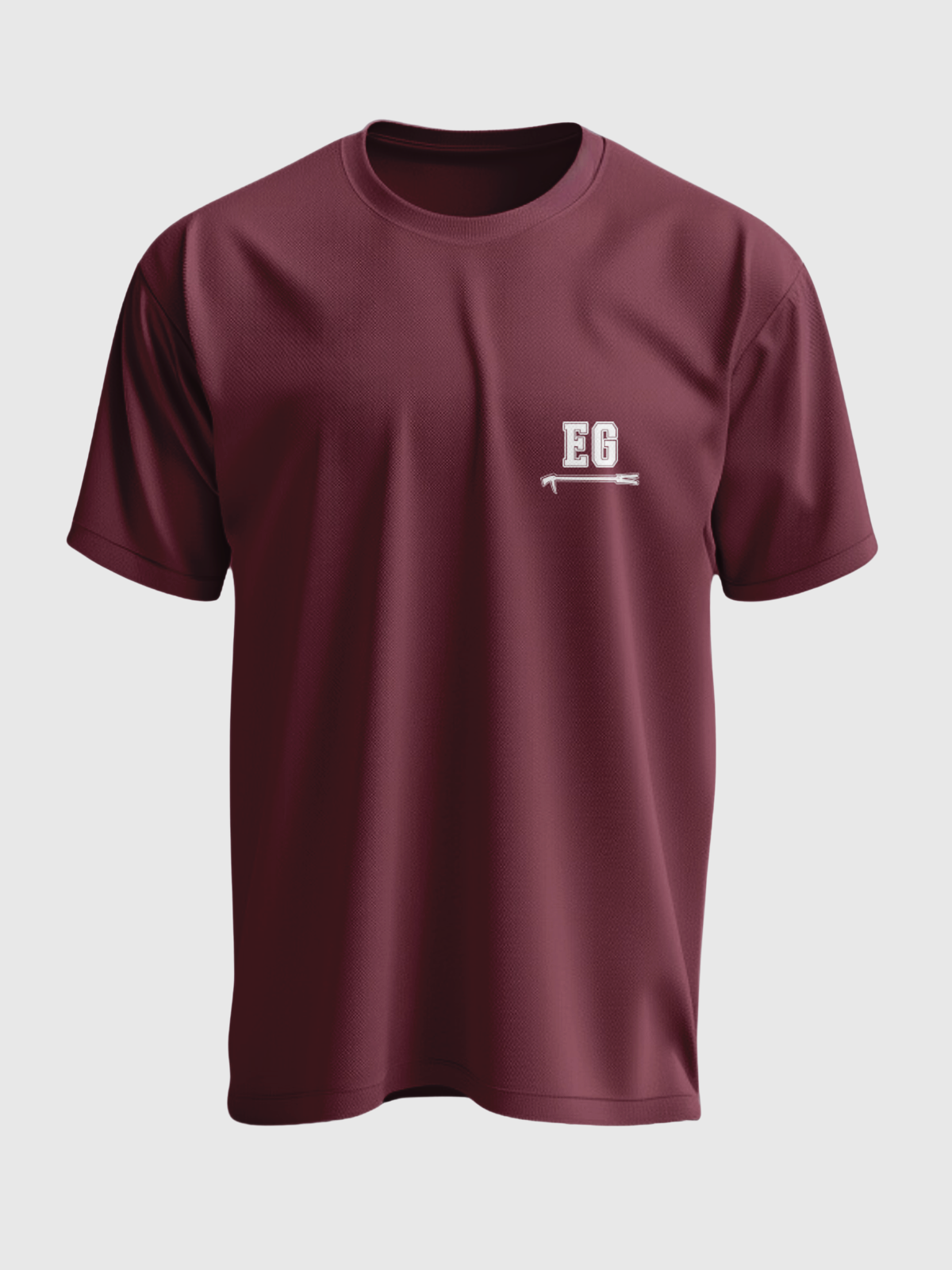 TSHIRT L'ORIGINAL - EMBRASEMENT GÉNÉRALISÉ