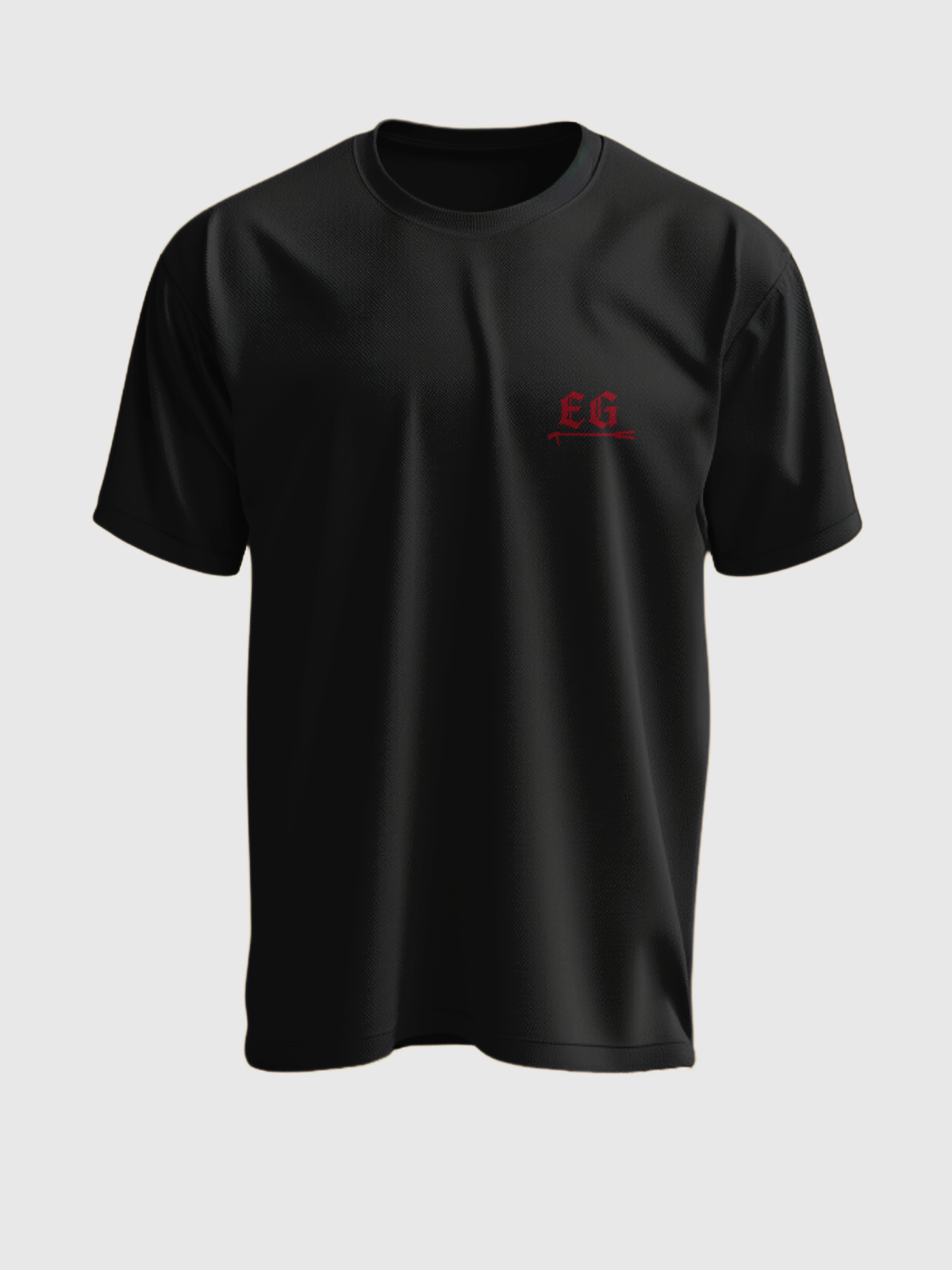 TSHIRT SAINTE BARBE - EMBRASEMENT GÉNÉRALISÉ