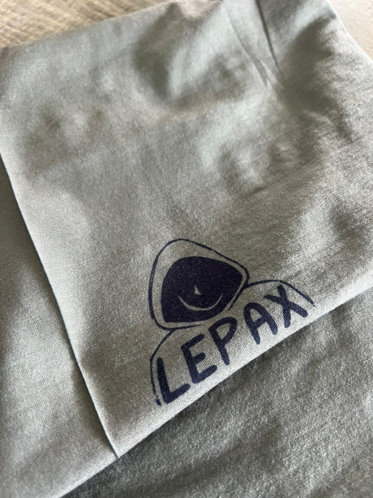 LEPAX - BUFFF