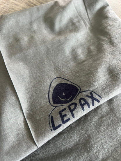 LEPAX - BUFFF