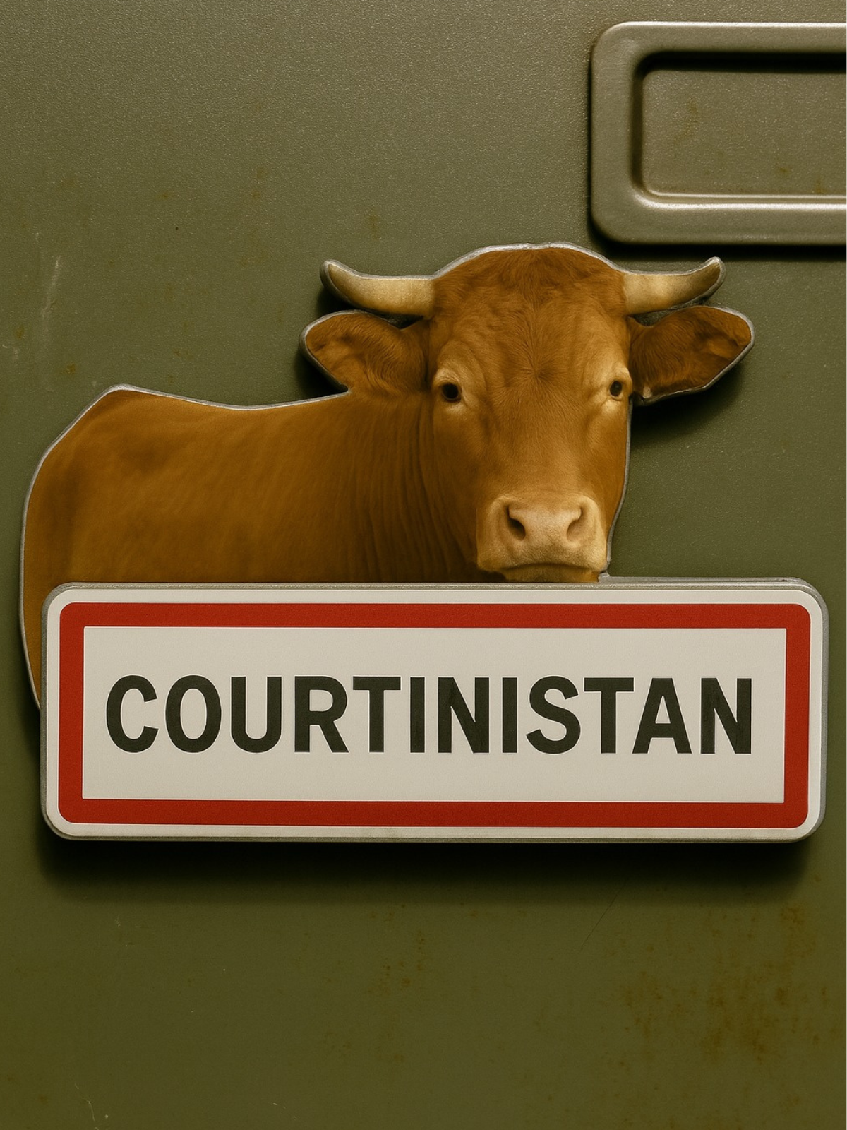 La Boîte de Noël - Numéro 1