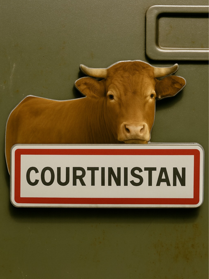 La Boîte de Noël - Numéro 1