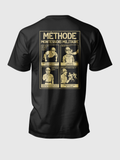 TSHIRT MONTESSORI - GUILE TRAINING