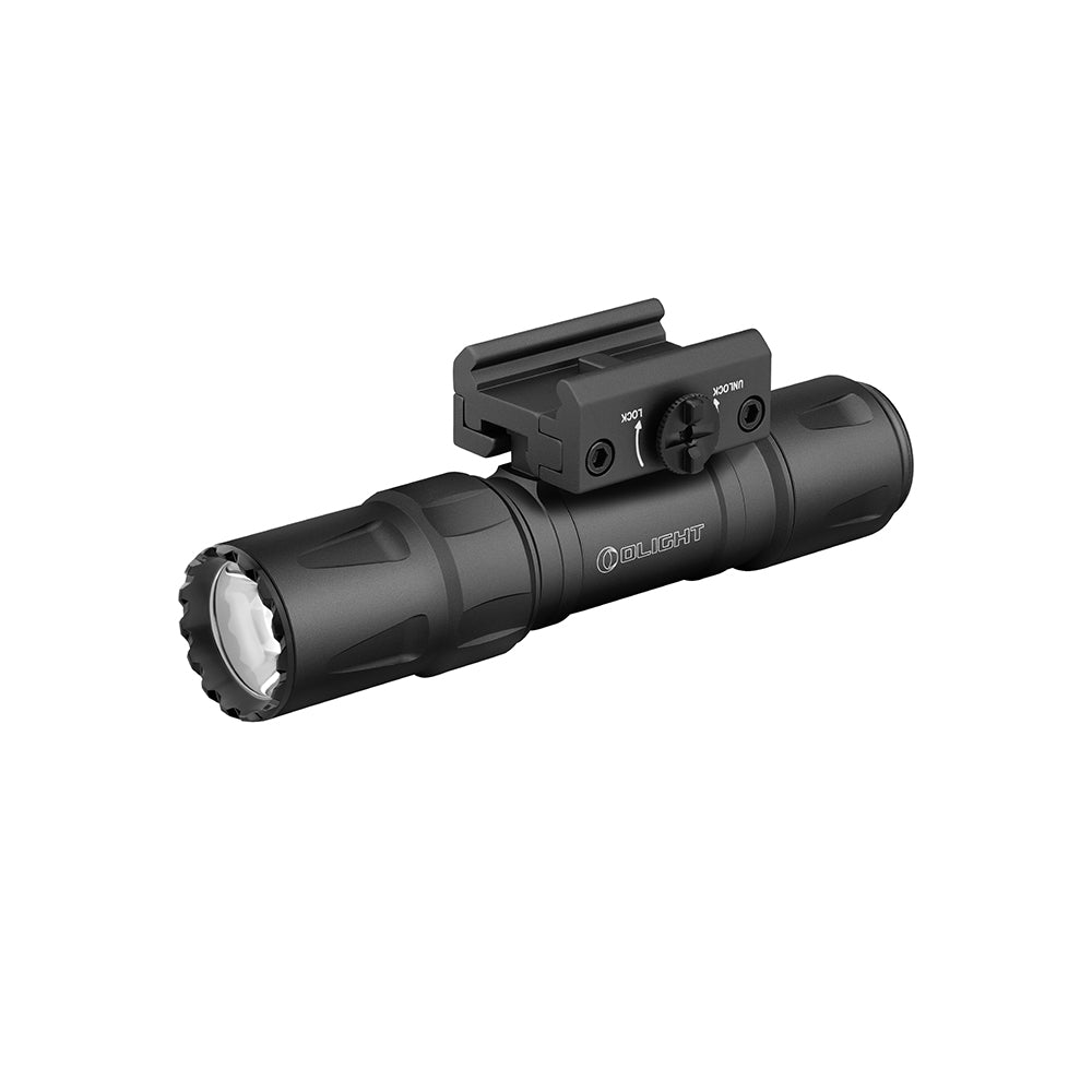 Olight Odin S | Lampe tactique 1500 lumens