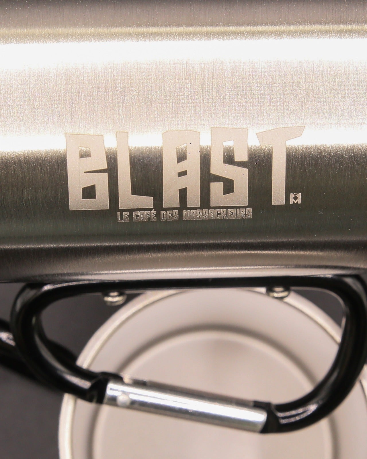TASSES BLAST