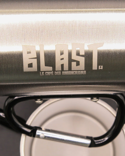 TASSES BLAST
