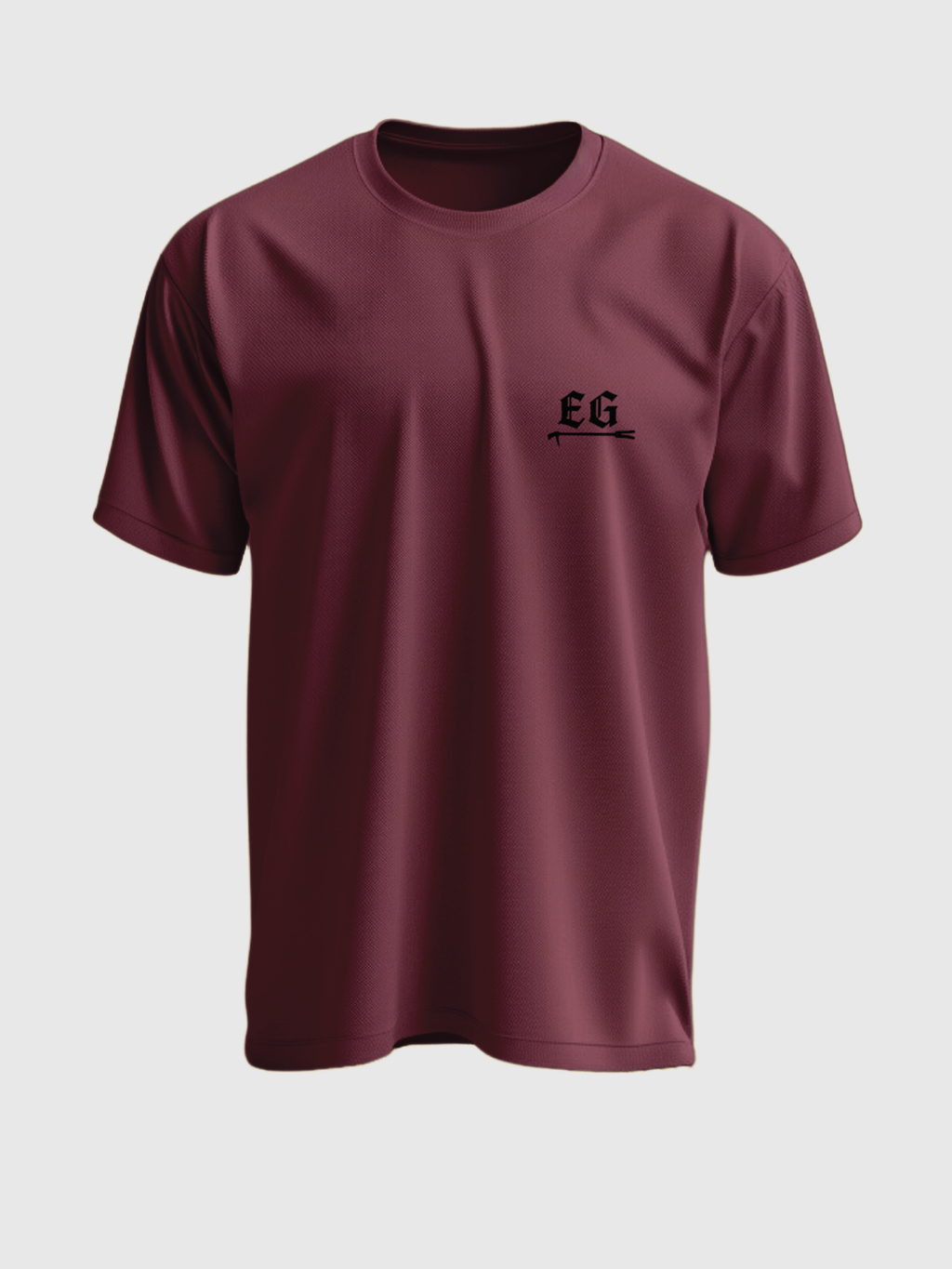 TSHIRT SAINTE BARBE - EMBRASEMENT GÉNÉRALISÉ