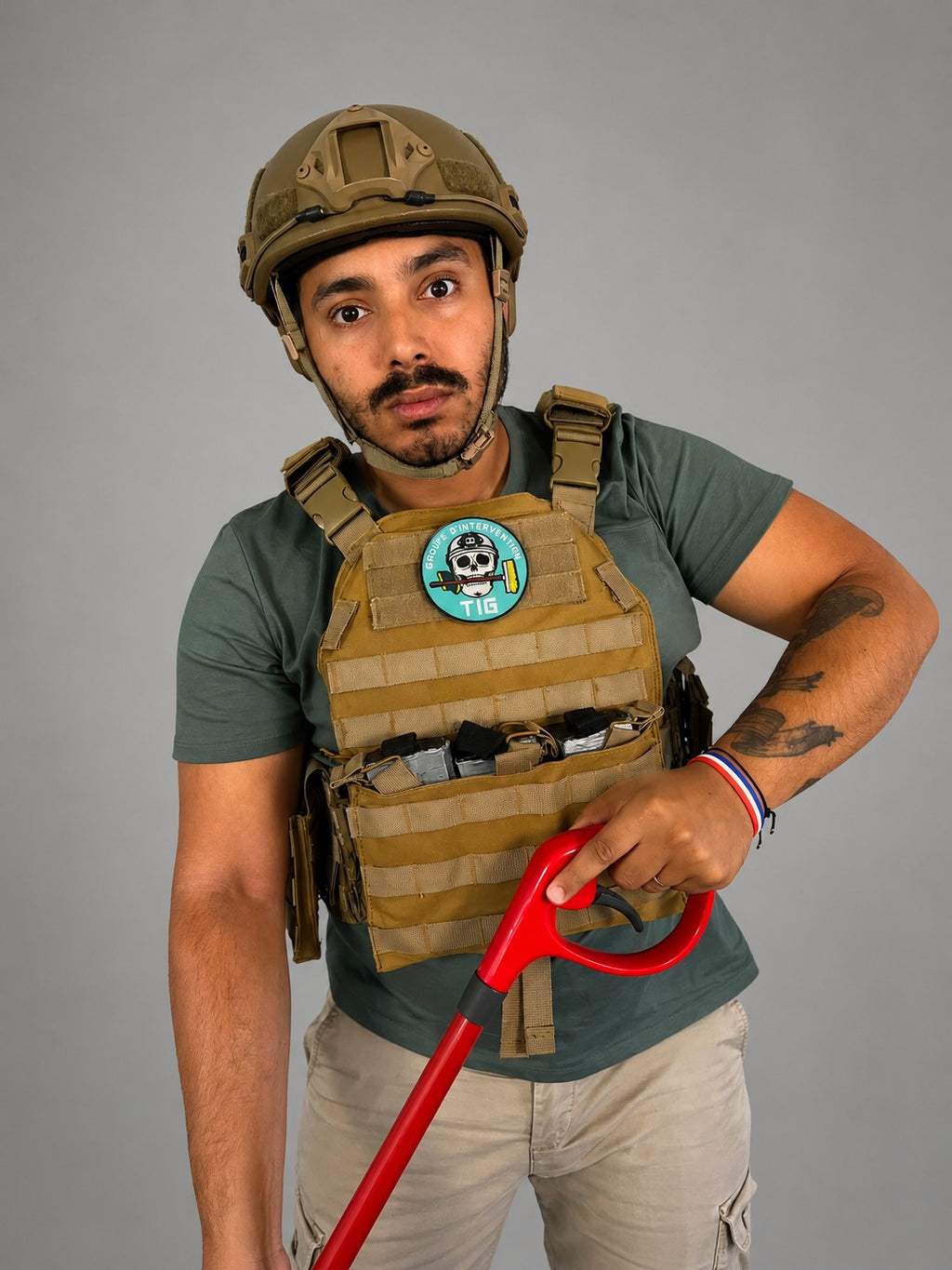 TIG 2.0