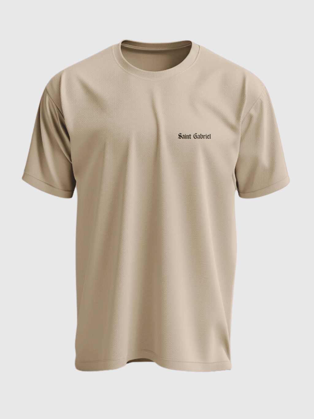 TSHIRT SAINT GABRIEL - MASSACRE